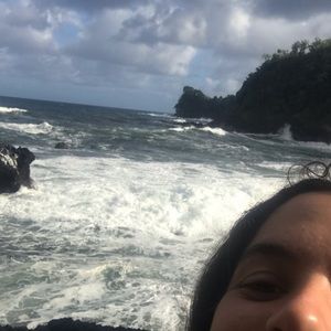 Meet your Posher, Rose